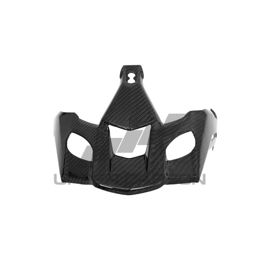 BMW R1250 GS/GSA Carbon Fiber KLIM Hat Brim