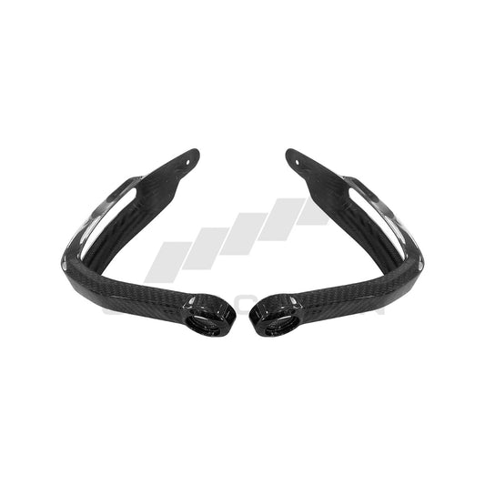 BMW R1300 GS/GSA Carbon Fiber Handguards