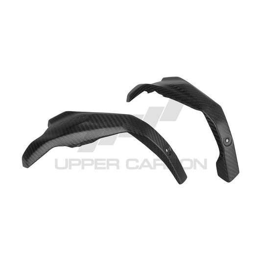 BMW R1300 GS/GSA Carbon Fiber Spark Plug Cap Cover