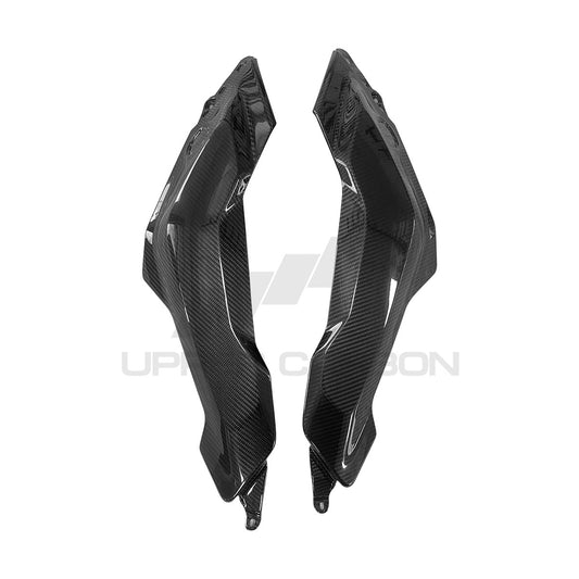 BMW R1300 GS/GSA Carbon Fiber Side Panels