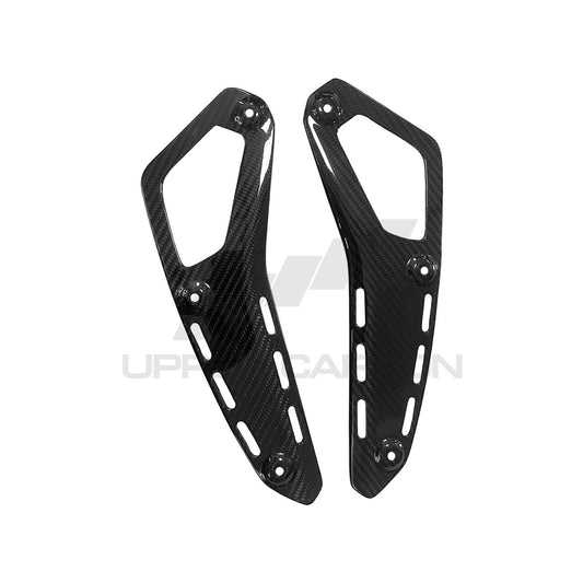 BMW R1300 GS/GSA Carbon Fiber Side Engine Cover