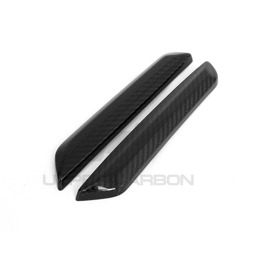 BMW R1250 GS/GSA Carbon Fiber Wndshield Cover