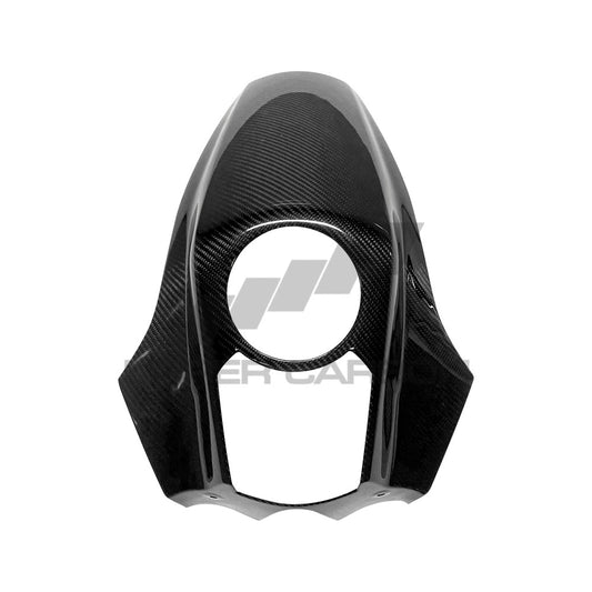 BMW R1250 GS/GSA Carbon Tank Fiber Dash