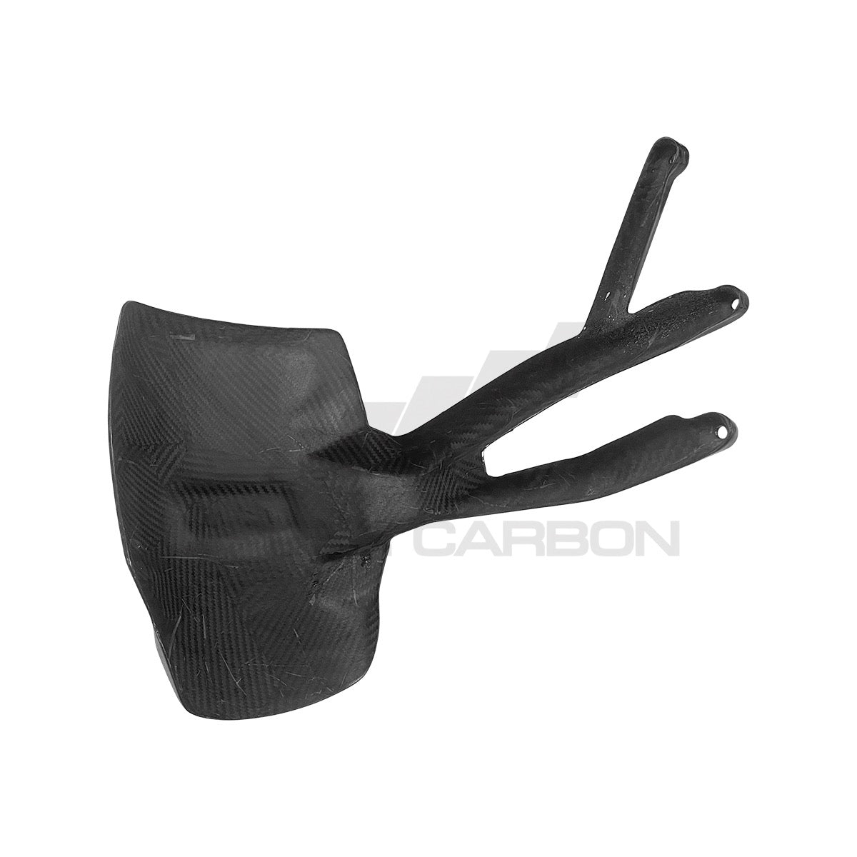 BMW R1300 GS/GSA Carbon Fiber Rear Mud Guard Fender