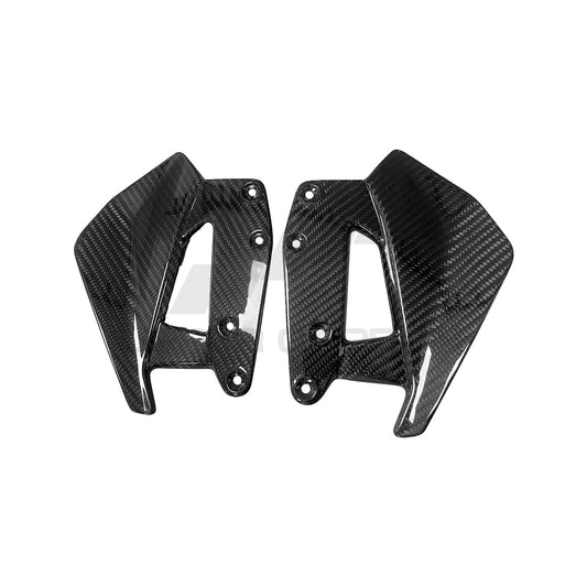 BMW R1300 GS/GSA Carbon Fiber Deflector