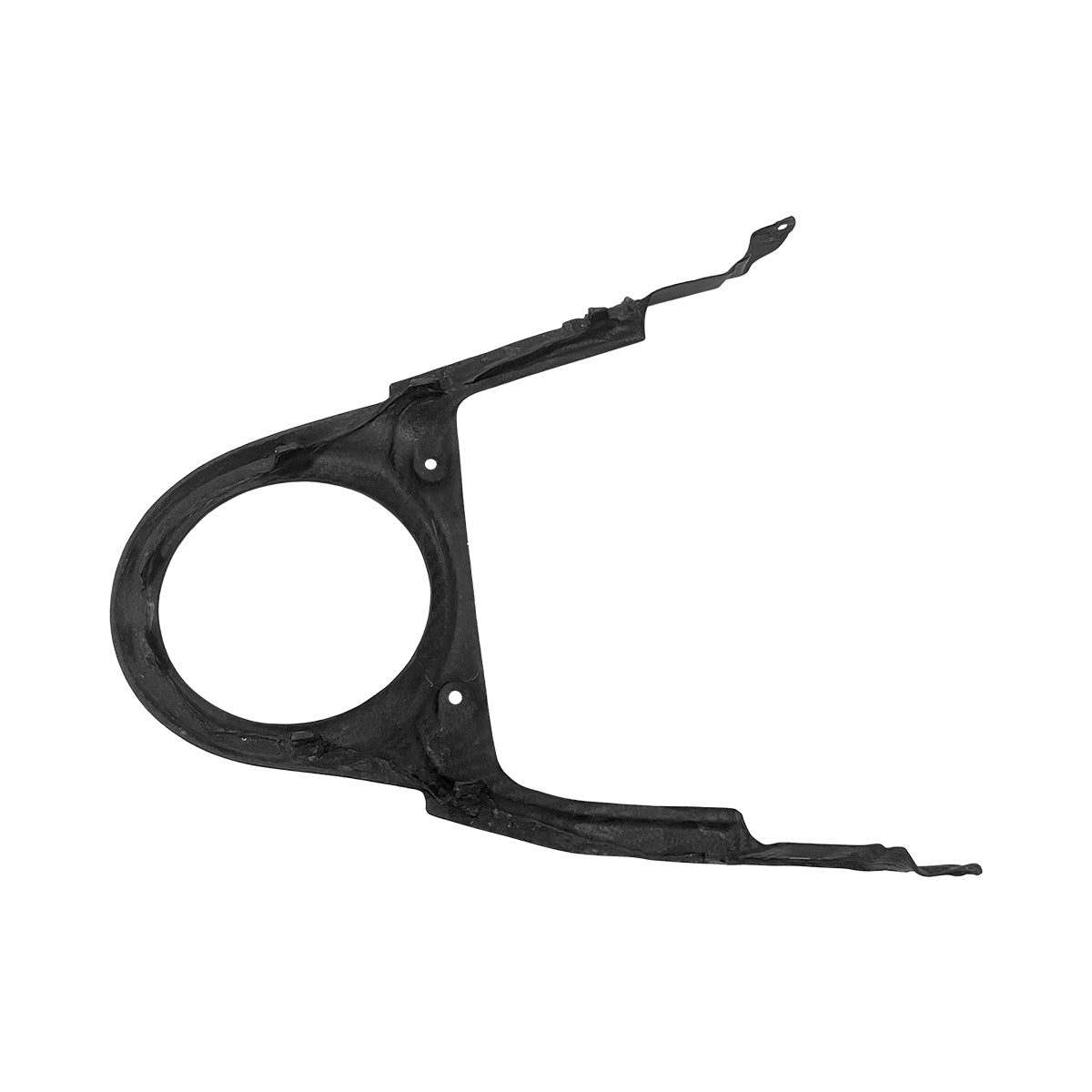 BMW R1300 GS/GSA Carbon Fiber Tank Cover