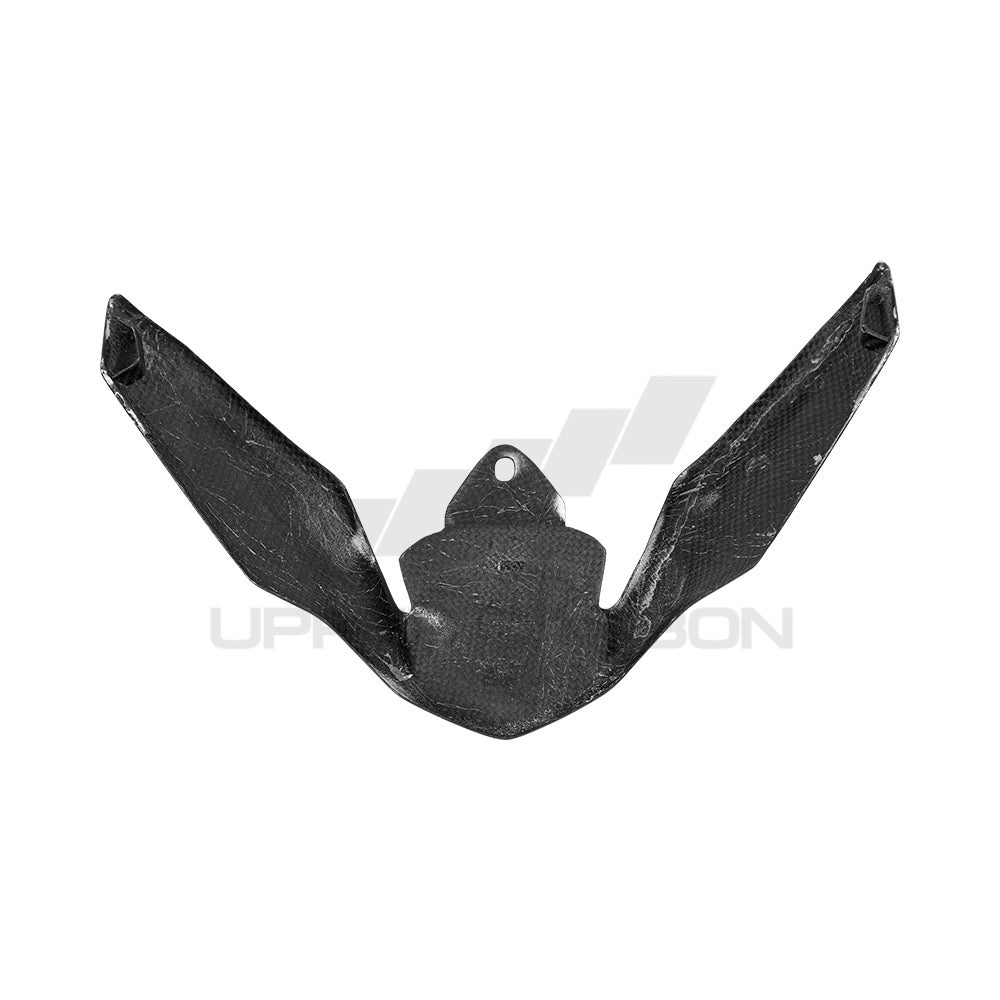 BMW R1250 GS/GSA Carbon Fiber Front Fairing Cowl