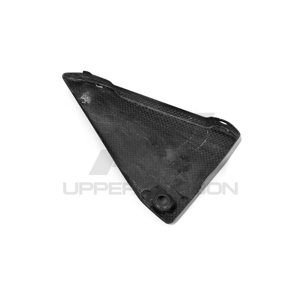 BMW R1250 GS/GSA Carbon Fiber Frame Triangle Cover