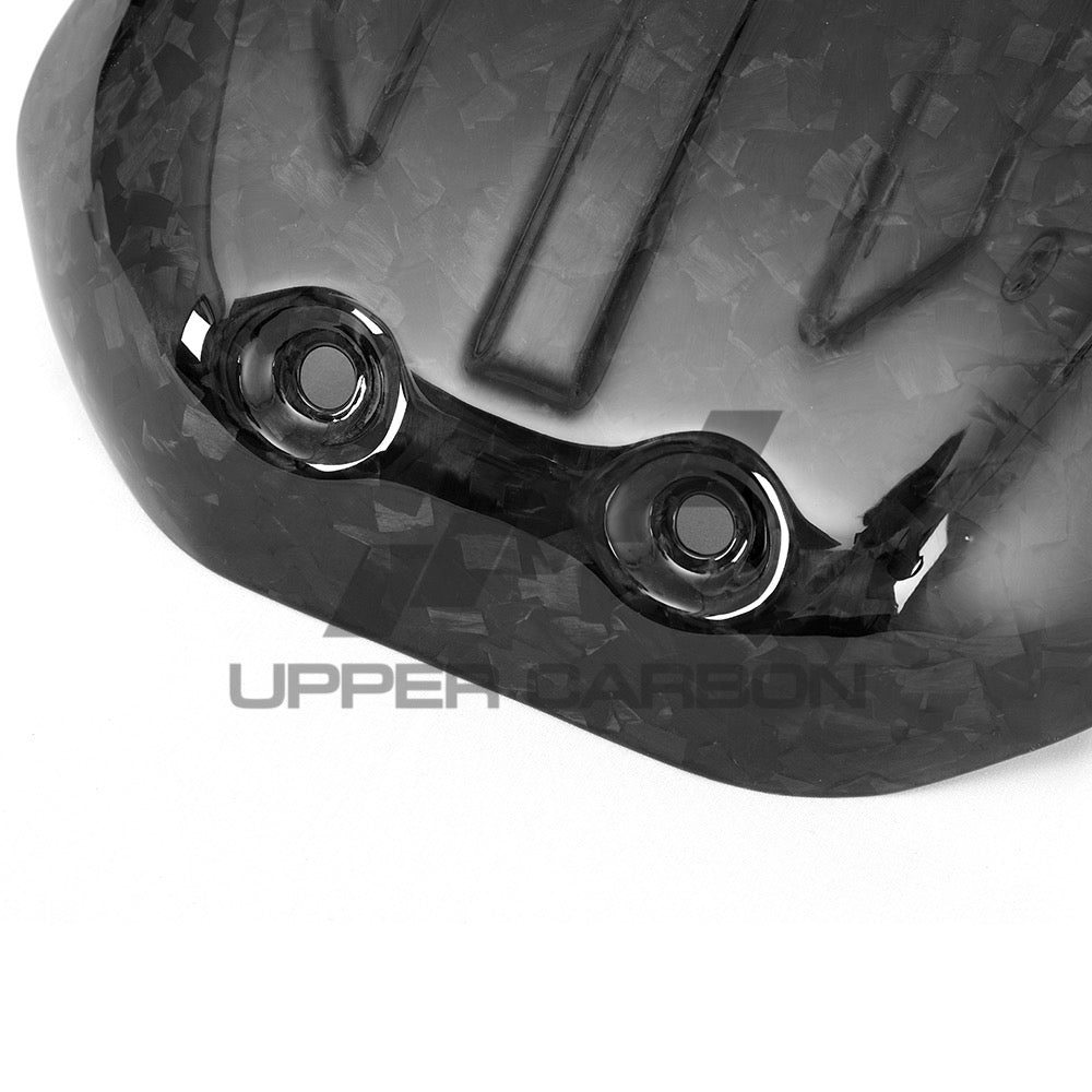 BMW R1250 GS/GSA Carbon Fiber Belly Engine Guard