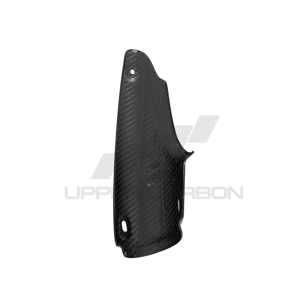 BMW R1250 GS/GSA Carbon Fiber Pipe Cover