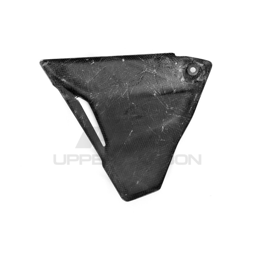 BMW R1250 GS/GSA Carbon Fiber Frame Triangle Cover Left