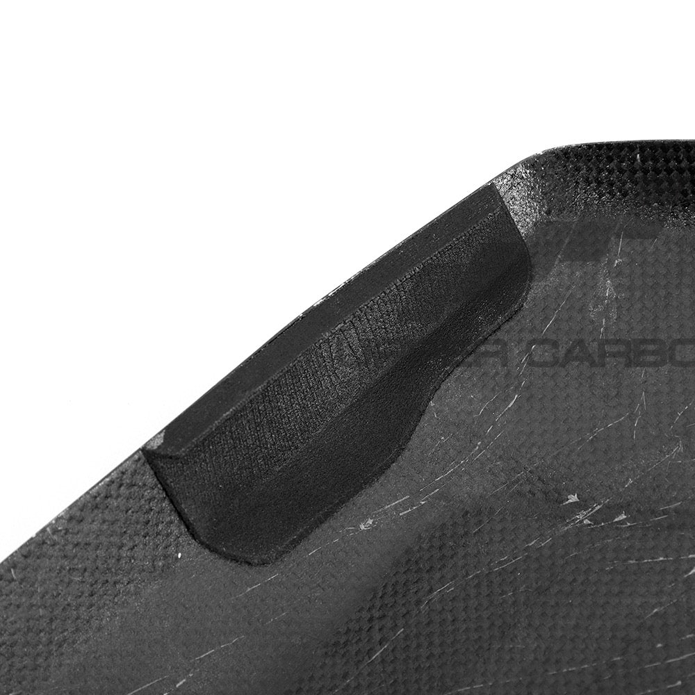 BMW R1250 GS/GSA Carbon Fiber Front Wheel Guard