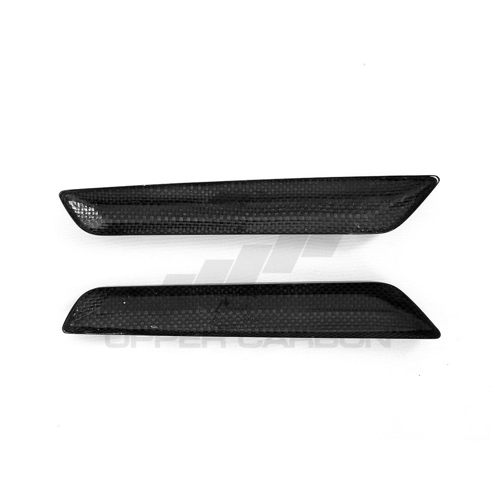 BMW R1250 GS/GSA Carbon Fiber Wndshield Cover