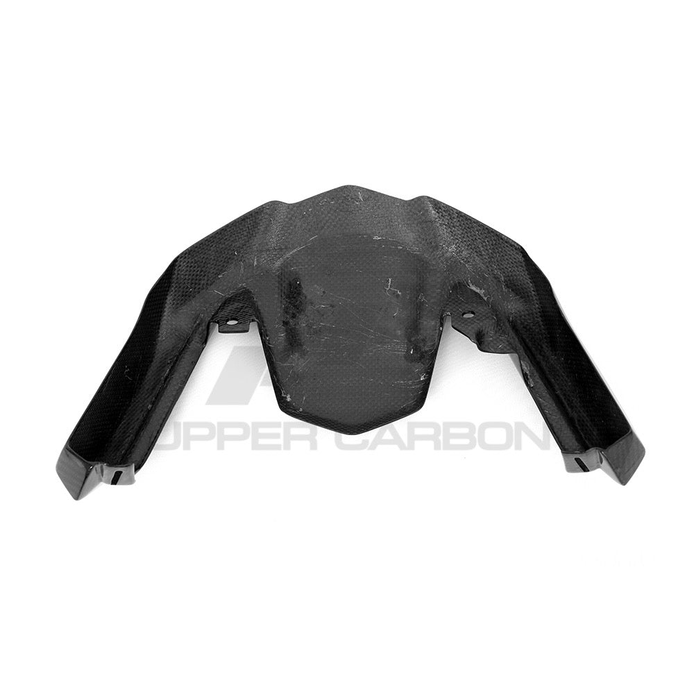 BMW R1250 GS/GSA Carbon Fiber Fender Extension