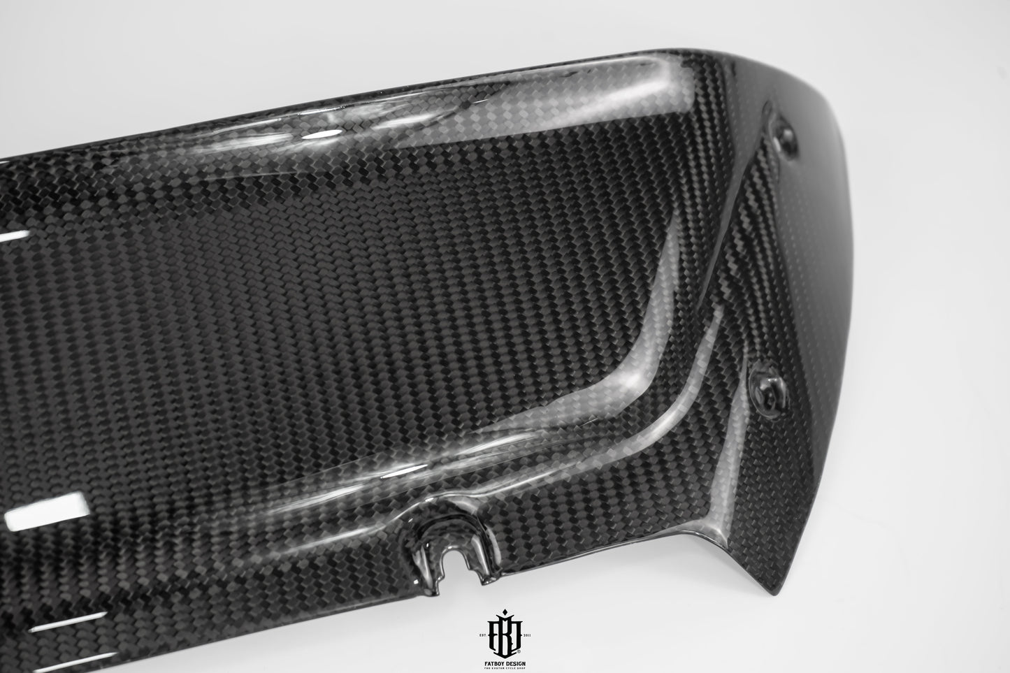 Motorcycle Windshield