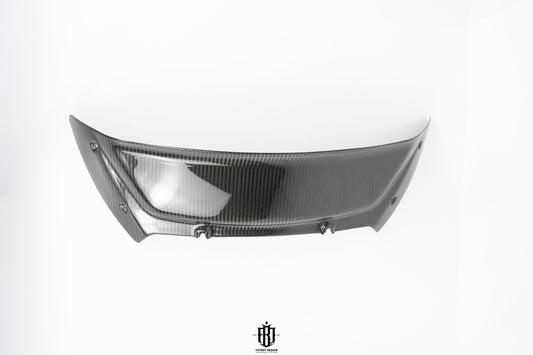 Motorcycle Windshield