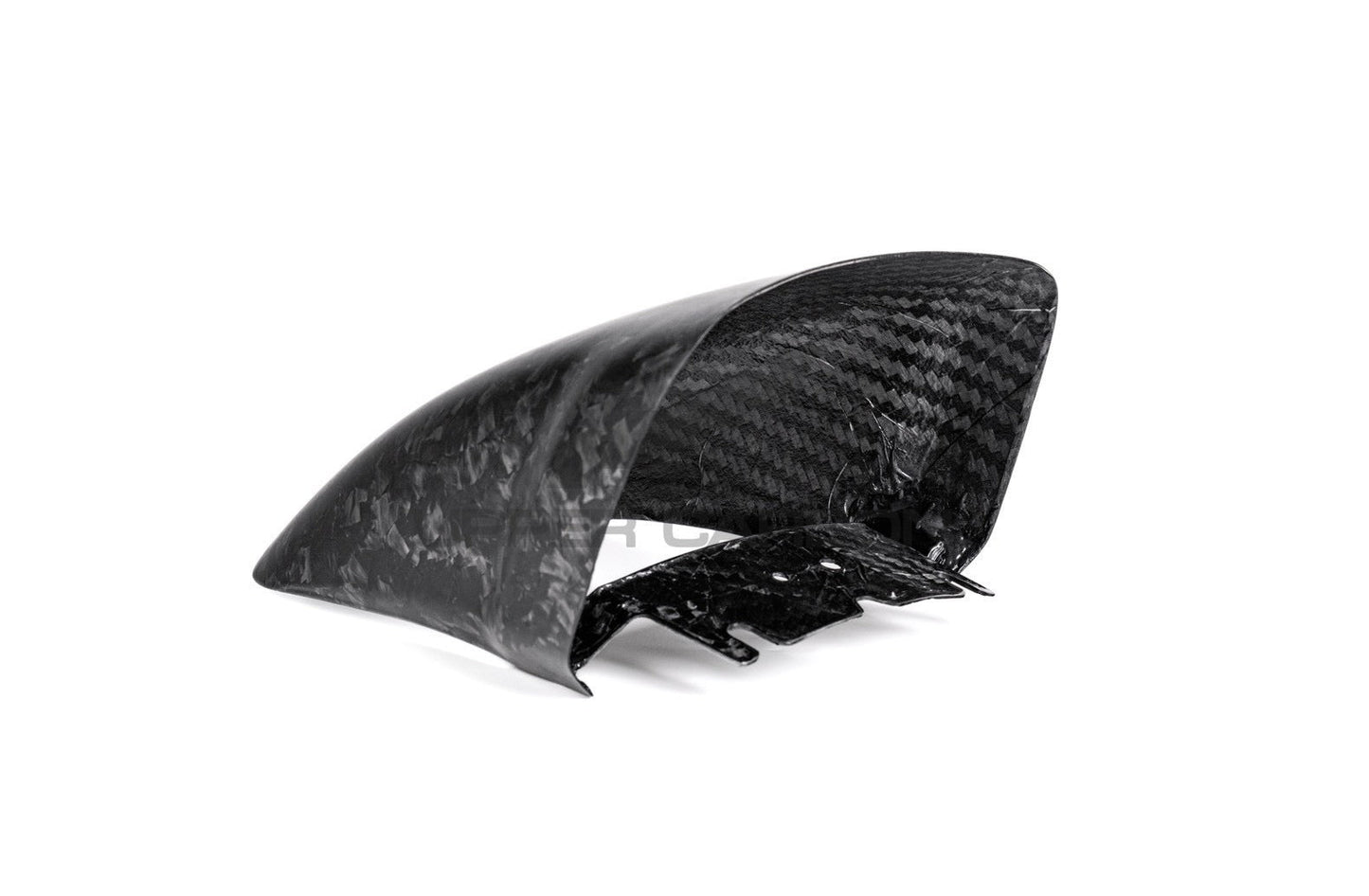 Platinum Series Carbon Seat Cowl
