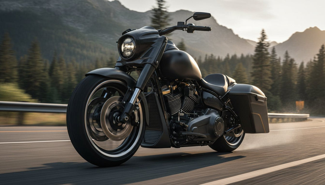 Beyond the Icon: The Ultimate Fat Boy Customization & Performance Guide (2026)