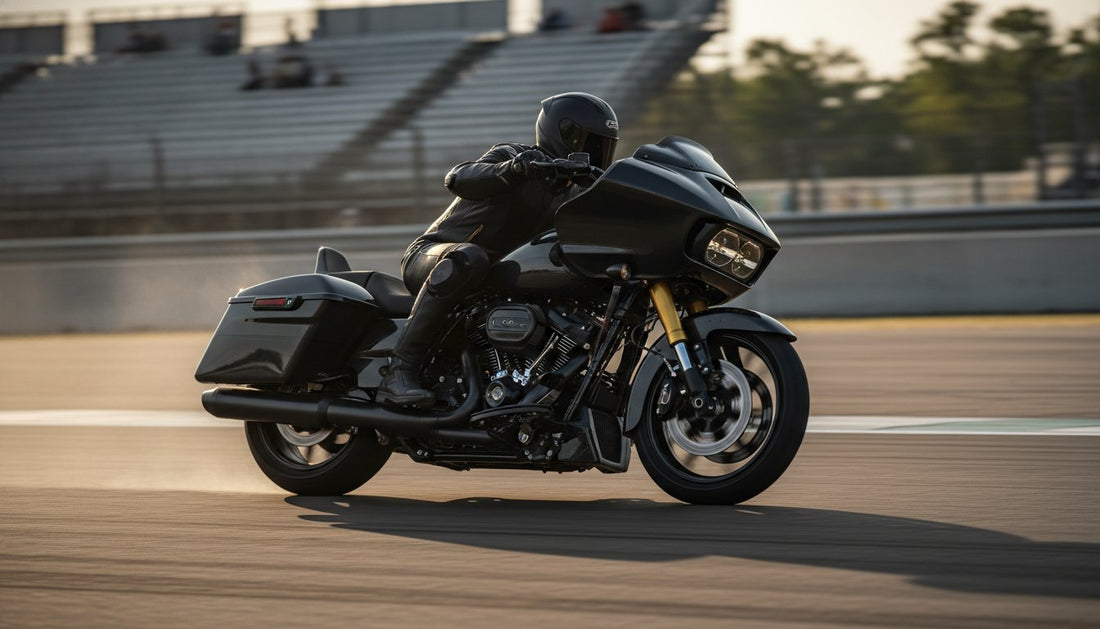 Unique Harley Road Glide Mods 2026: The Performance Bagger Revolution
