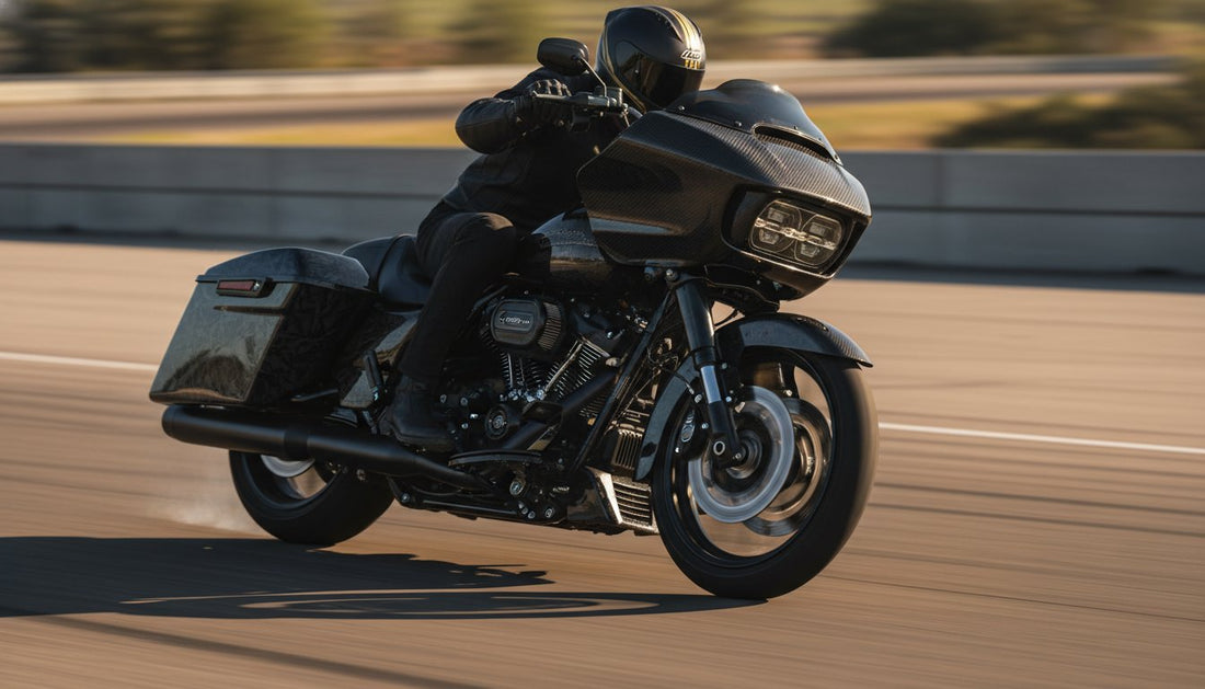 Best Looking Carbon Fiber Weave for Motorcycles: Style Guide 2026