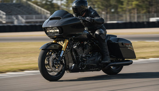 Upgrades to Make Your Harley Feel More Stable: Kill the Wobble in 2026