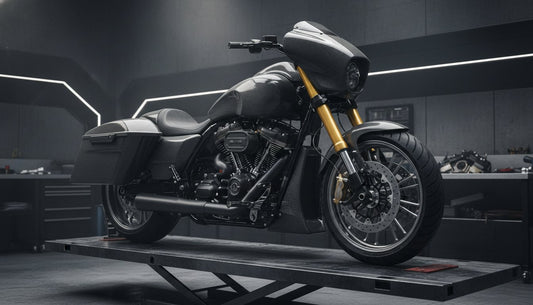 The Ultimate Checklist: Parts Needed for a Bike Show Build in 2026
