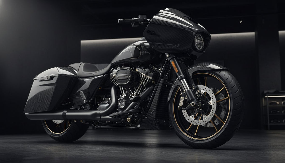 What Judges Look for in a Custom Bike Show: The Winning Blueprint