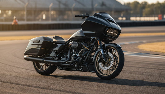 How to Get Into Bagger Racing: The Ultimate Track-Ready Guide for 2026