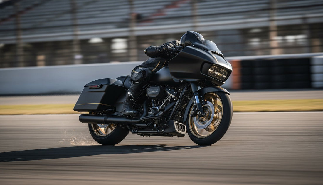 What is the King of the Baggers Race Series? The 2026 Performance Guide