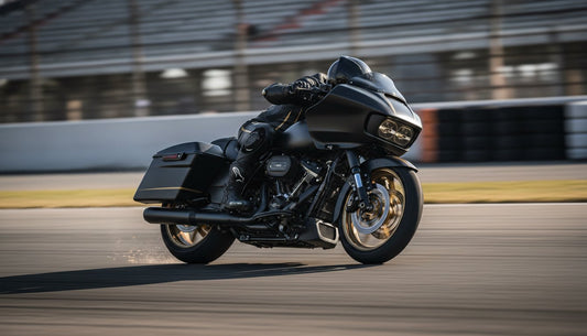 What is the King of the Baggers Race Series? The 2026 Performance Guide