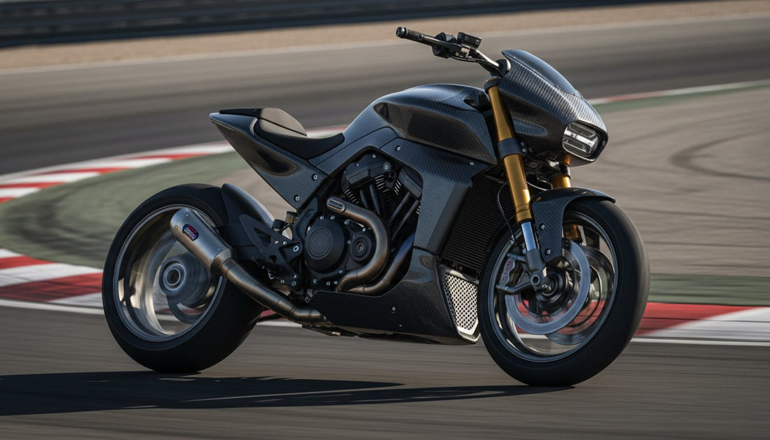 What to Look for in Performance Bagger Parts: The 2026 Racer’s Blueprint