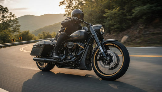 Fat Boy® Performance Guide: Unleashing the Beast in 2026