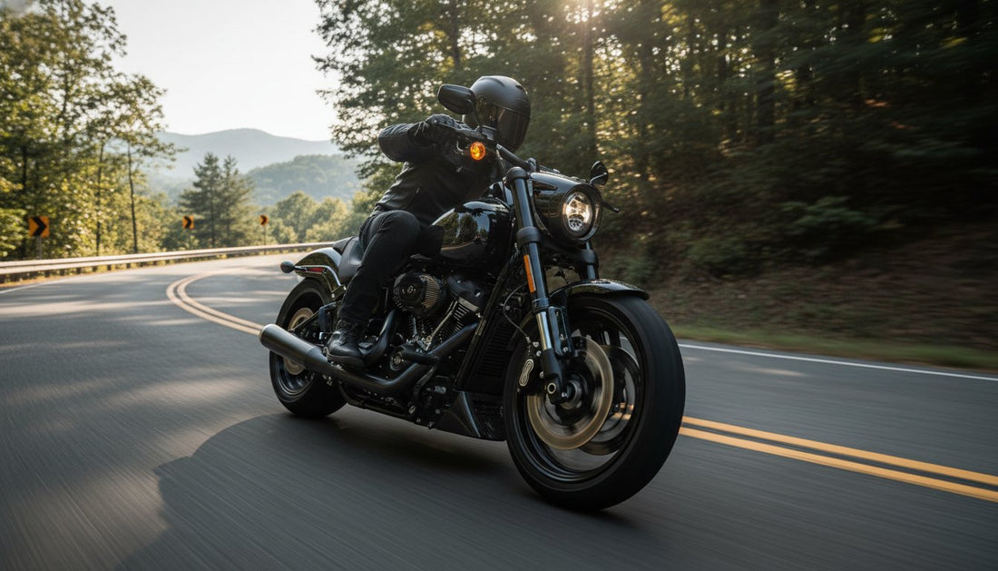 Fat Boy Club Style: The Ultimate How-To Guide for Performance Builds
