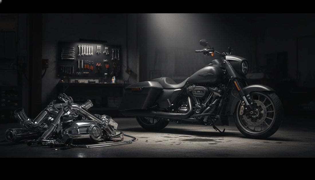 Harley Performance Upgrades That Are Not Worth It: Stop Wasting Your Cash in 2026