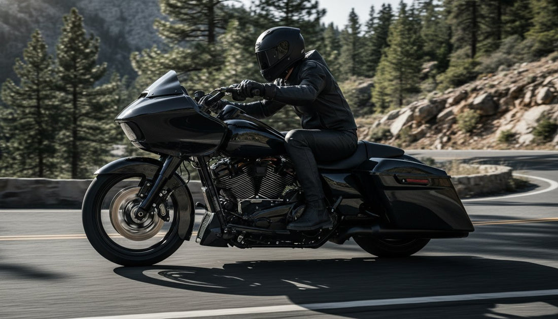 OEM vs Aftermarket Harley Saddlebags: Stop Guessing, Start Upgrading