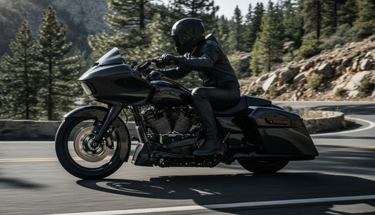 OEM vs Aftermarket Harley Saddlebags: Stop Guessing, Start Upgrading