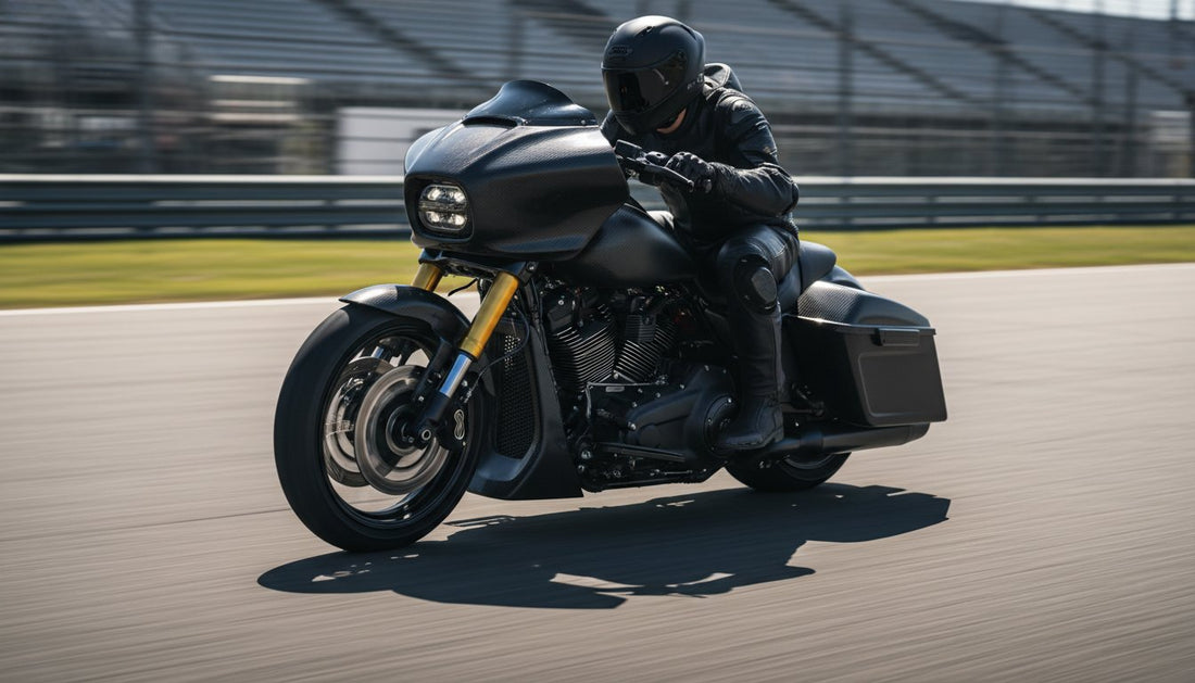 Performance Bagger Parts Cost Breakdown: Building a Speed Demon Without Going Broke
