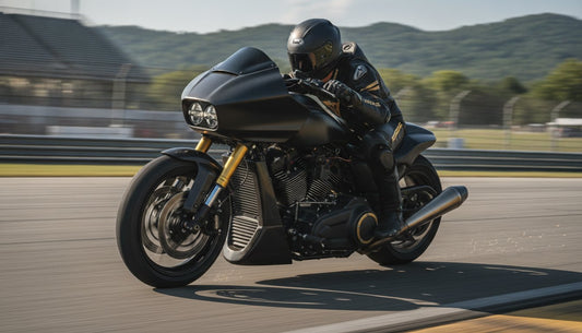 Bagger Racing Parts in North Carolina: The FBD Guide to Track Dominance