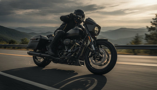 Custom Harley Parts NC: Why Performance Engineering Beats Catalog Bolt-Ons
