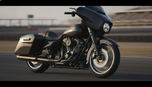 Carbon Fiber Side Covers for Street Glide: The Ultimate Performance Upgrade (2026)