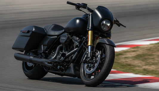 Performance Bagger Front End Conversion: Shred the Fat in 2026
