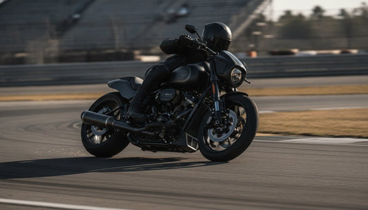 Harley M8 Performance Crankshaft: Building a Bulletproof Beast for 2026