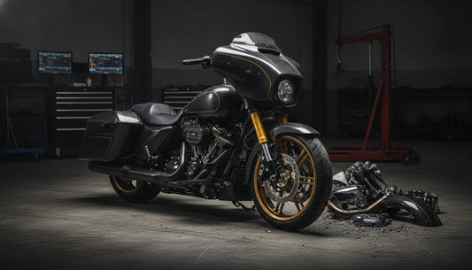 OEM vs Aftermarket Harley Parts: Build a Beast or Just a Bike?