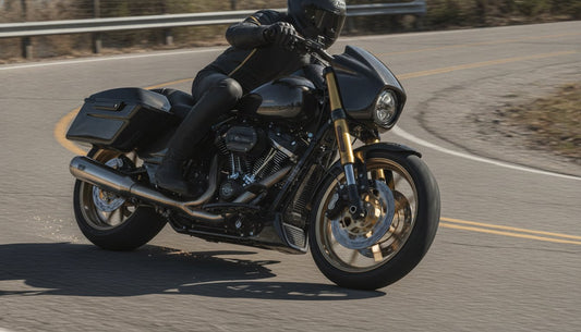How Much Weight Does Carbon Fiber Save on a Harley? The Heavy Truth