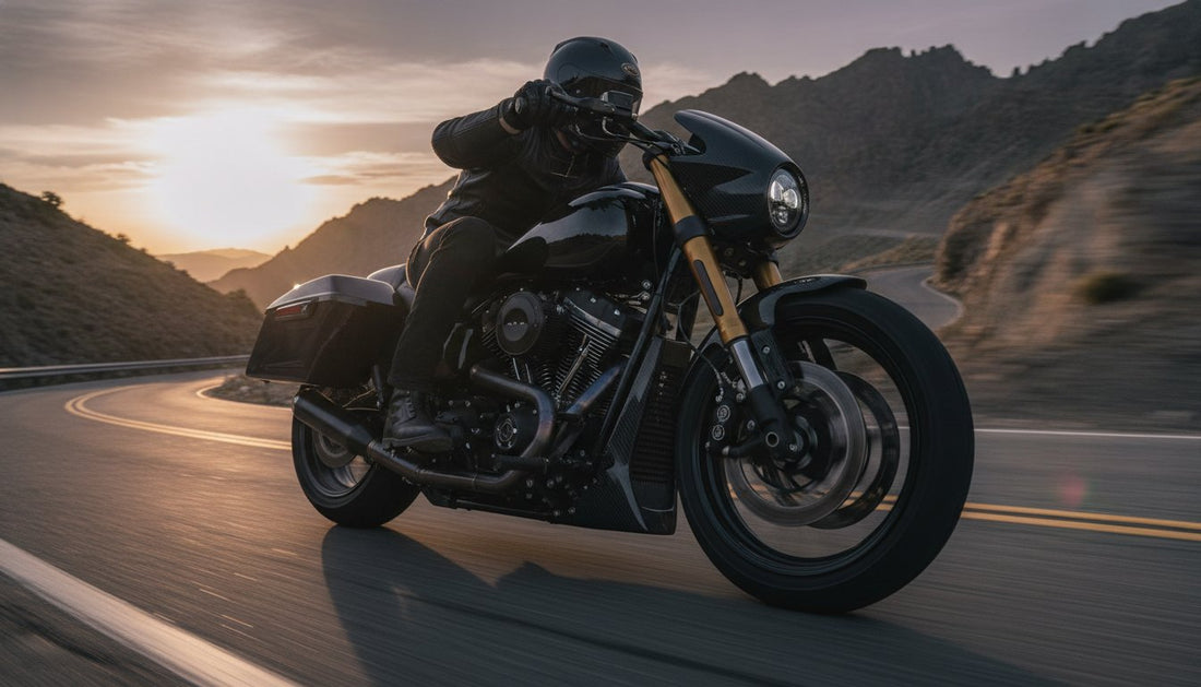 The Panhead Chopper Parts Catalog: High-Performance Gear for 2026