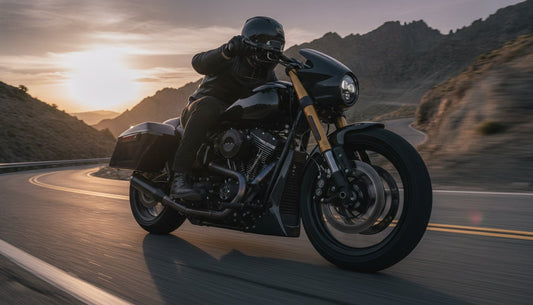 The Panhead Chopper Parts Catalog: High-Performance Gear for 2026