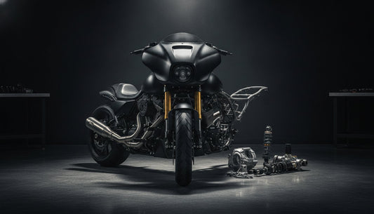 Building a Chopper vs Buying One: The Ultimate Guide to Soul and Speed
