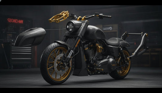 The Real Cost of Performance Bagger Parts: A 2026 Build Budgeting Guide