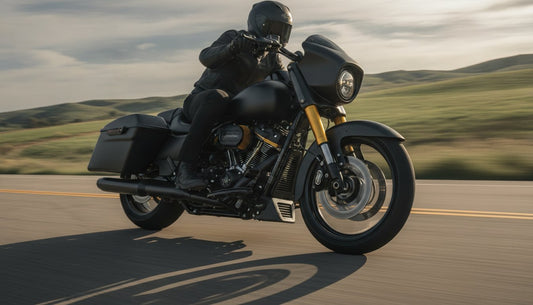 Harley Performance Parts in Matthews, NC: The Racer’s Guide to Speed