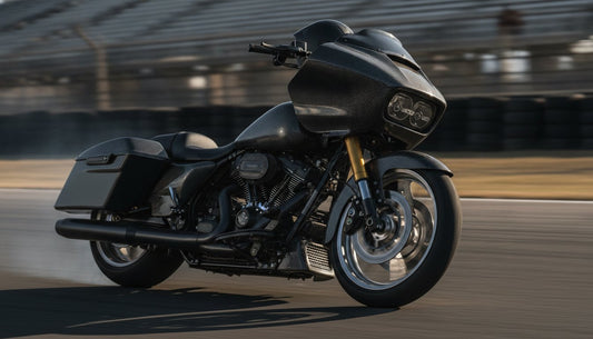 How Are Carbon Fiber Motorcycle Parts Made? The FBD Deep Dive